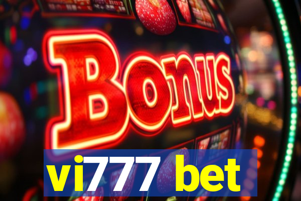 vi777 bet